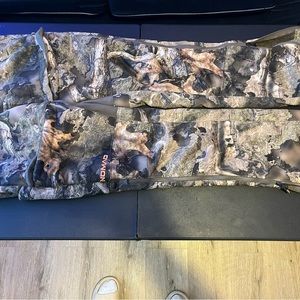 Nomad men’s hunting pants
